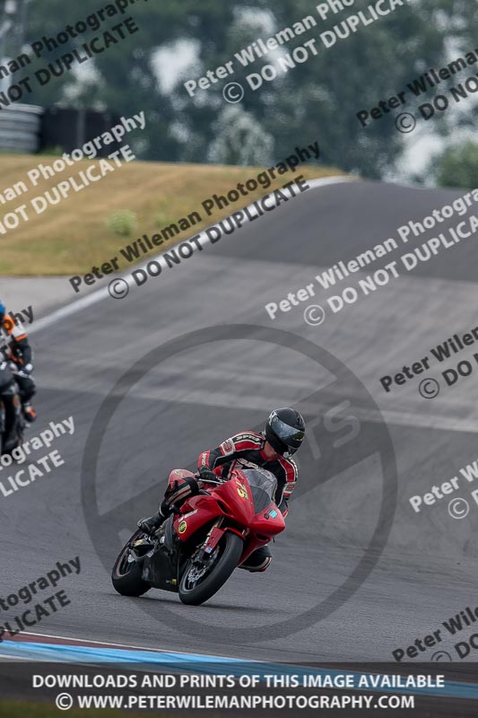 25 to 27th july 2019;Slovakia Ring;event digital images;motorbikes;no limits;peter wileman photography;trackday;trackday digital images